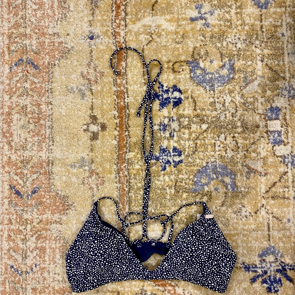 Roxy swimsuit top